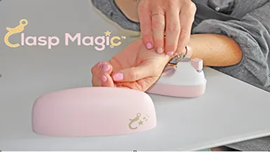 MAKO Client Spotlight: Clasp Magic 5 clasp magic successful product small business product design