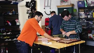 2019 accomplishments leading product development firm mako