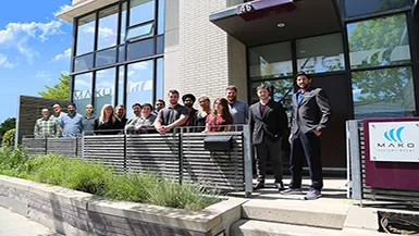 Oakland product design studio