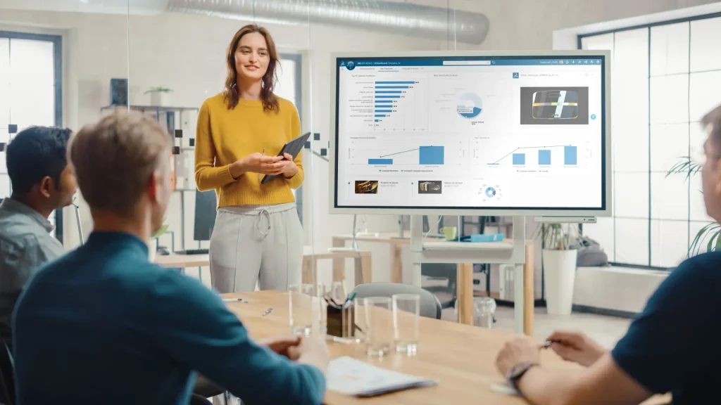 Customer Relationships