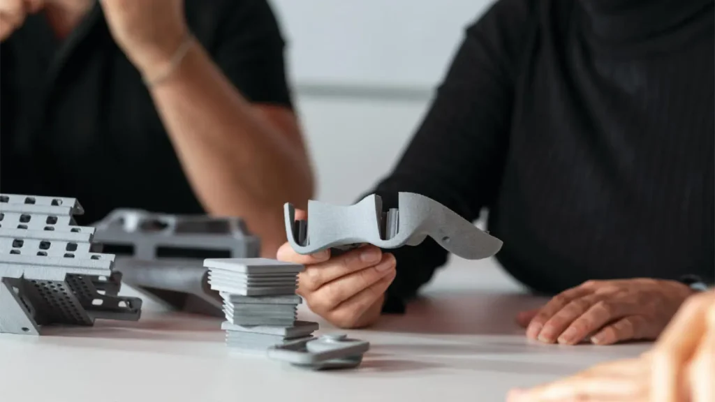 Prototype development