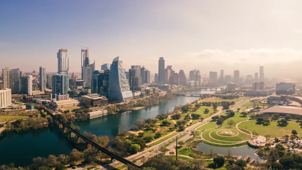 Austin Texas Location 35 Austin Texas location