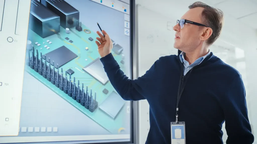 Product Development Blog