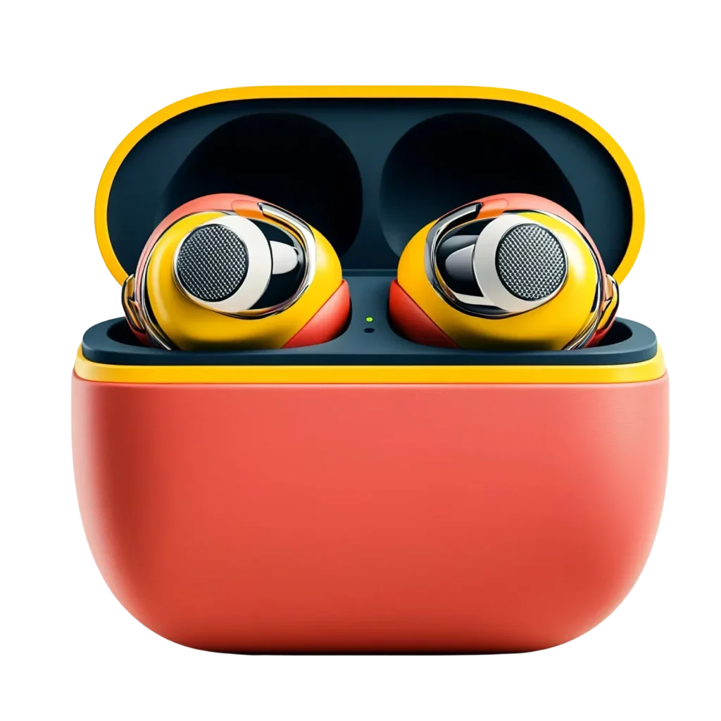 Consumer electronics design