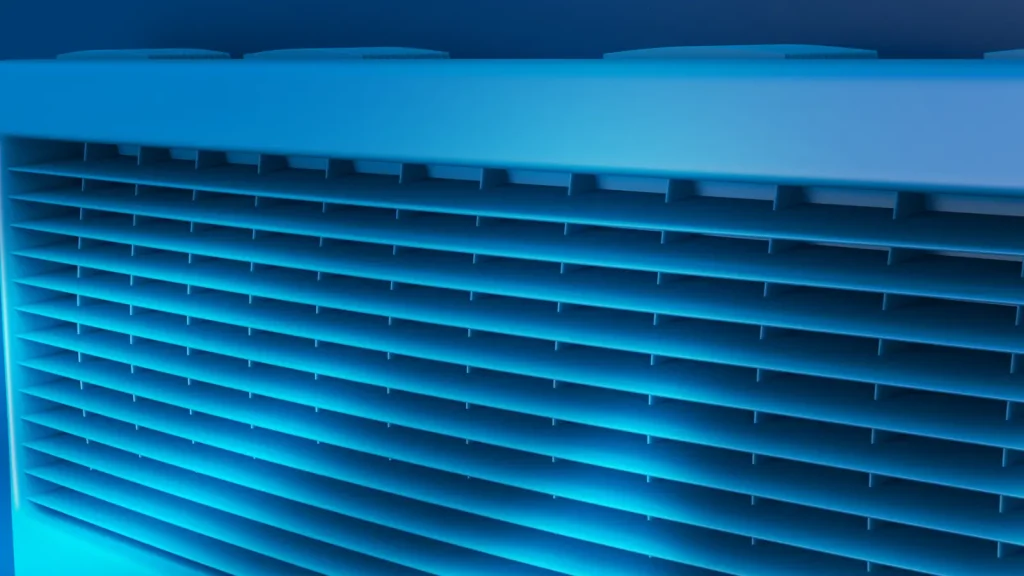 HVAC Design Gains Award-winning Results with Faster Models and Prototypes 5 Des Champs HVAC Equipment