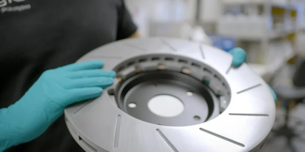 Design for manufacture