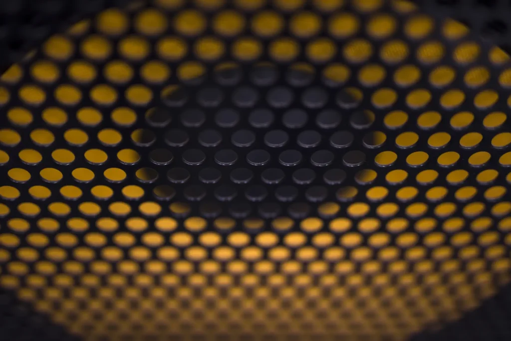Soundlazer Directional speaker