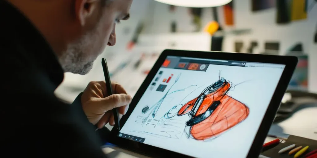 Product Development Services