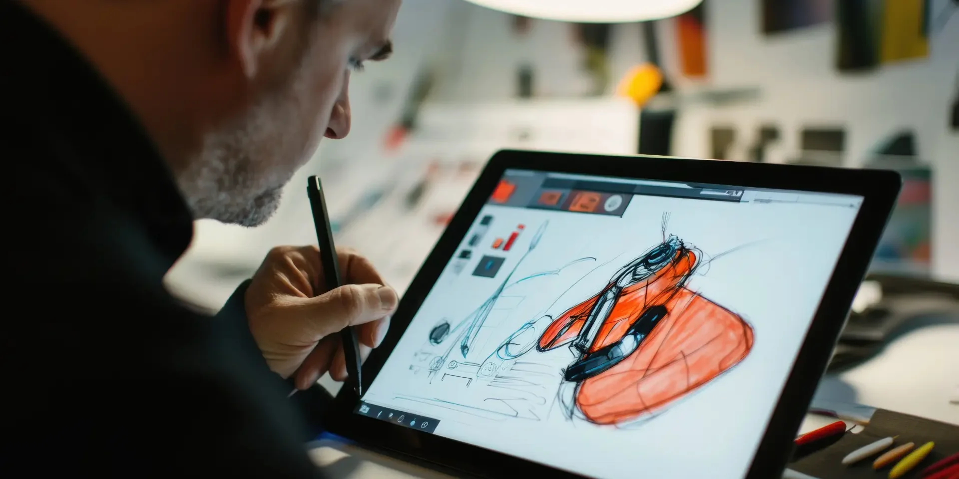 Product Development Services