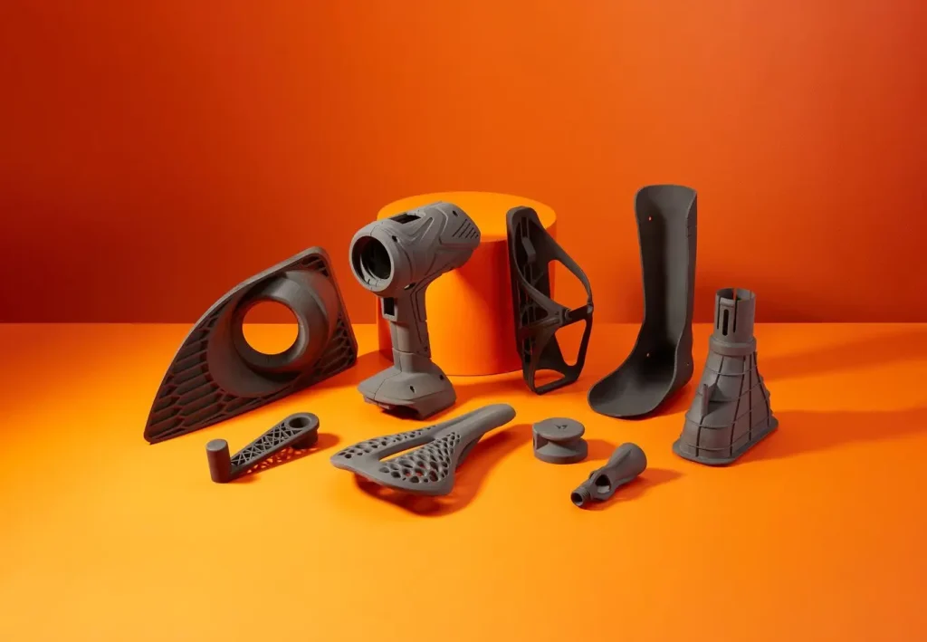 Mastering Prototype Development: Key Stages, Expert Tips, and FAQs 3 3D Printed Prototype Parts