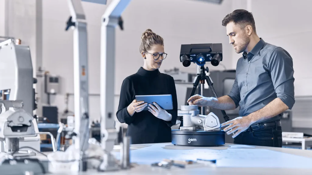 Unlocking Success Through Industry Practical Training: The TriMech Team's Unique Approach 4 Industry practical training