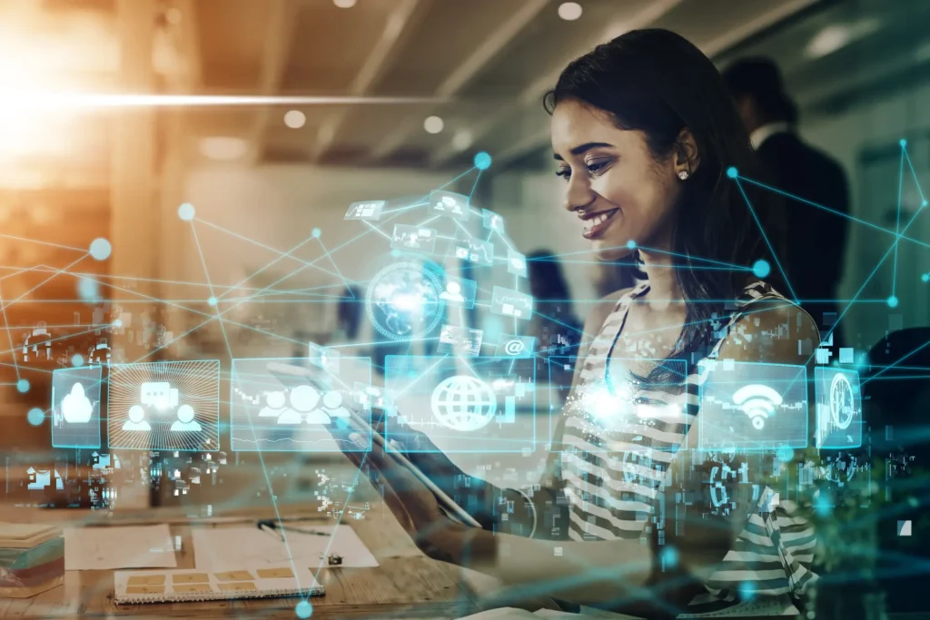 IoT invention prototype