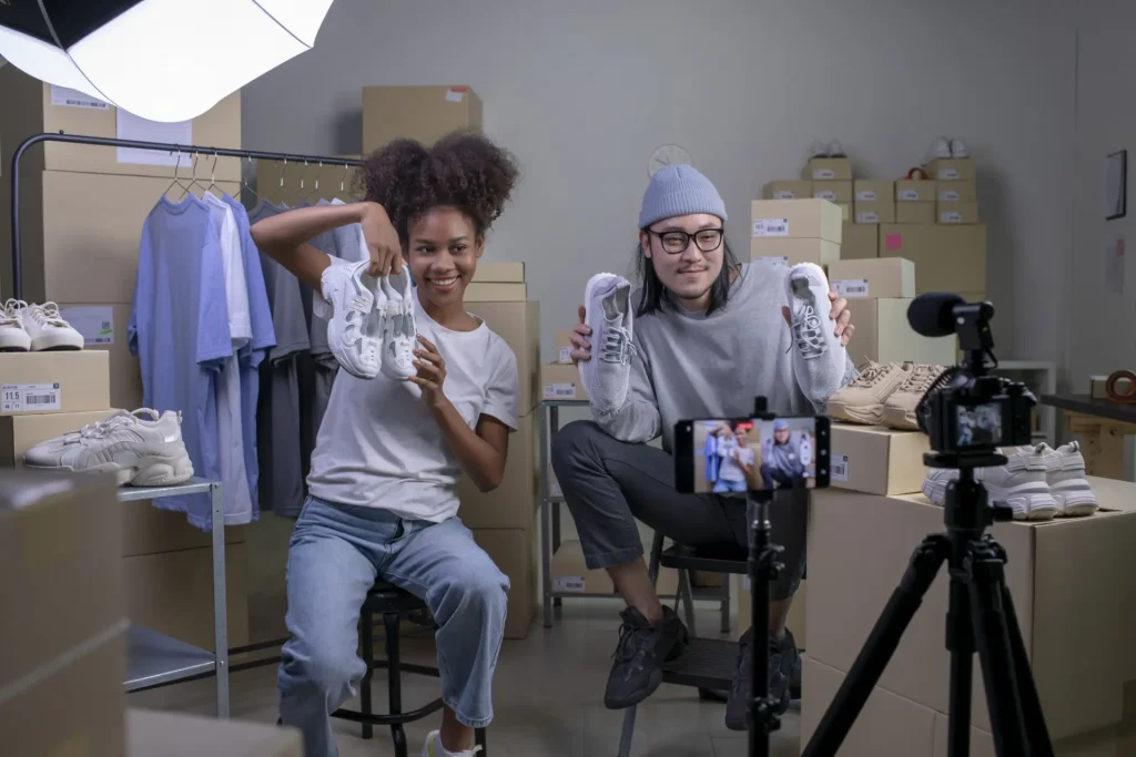 Get your invention started using Kickstarter campaign