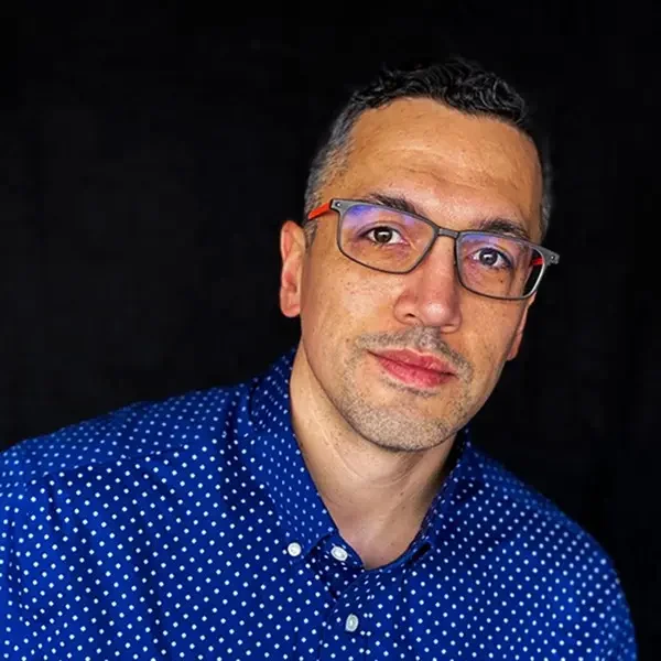 Magnus Skold, Industrial Designer