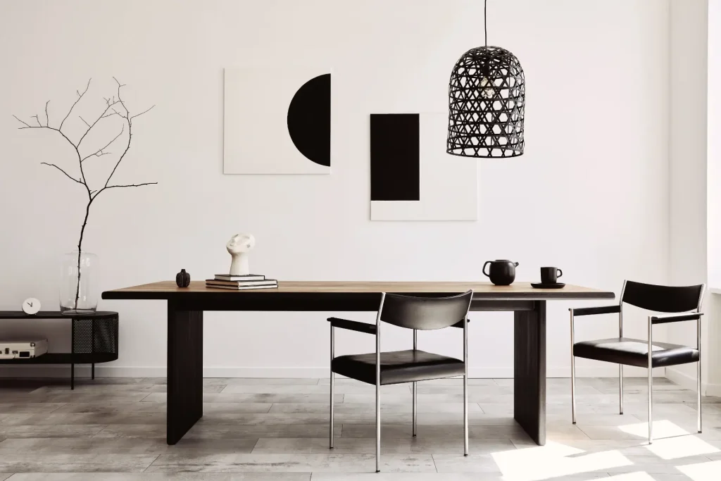 The Monochromatic Design Trend 14 Monochromatic design