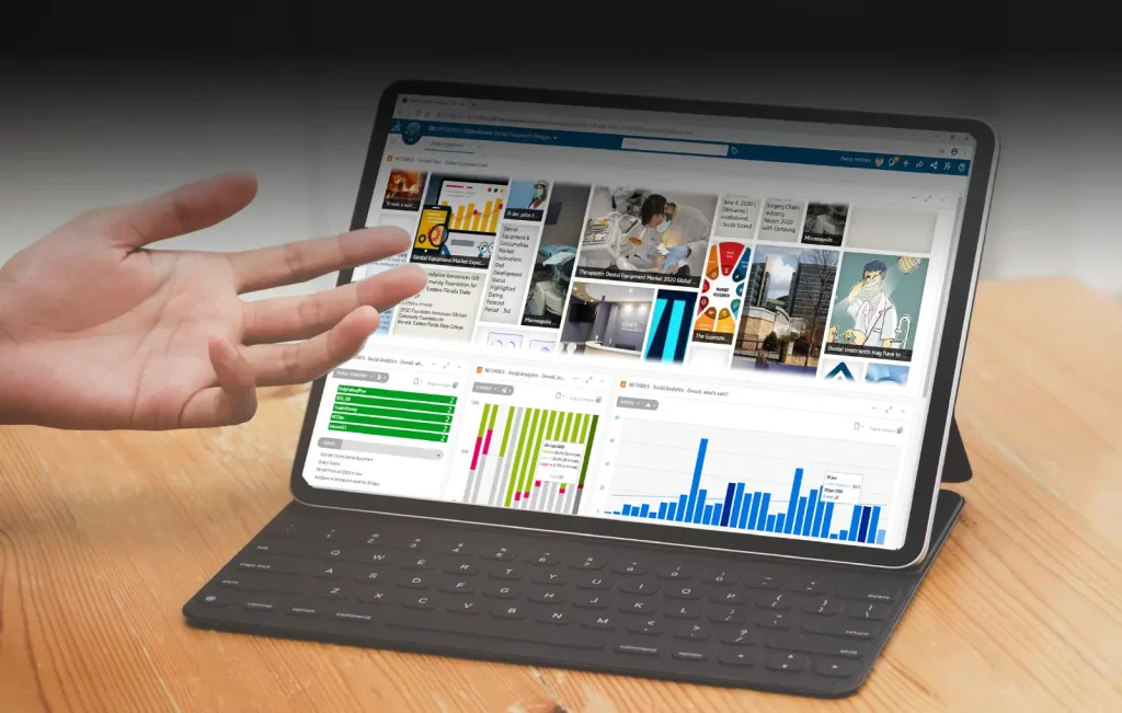 Invention Makers Need Social Media to Stay Ahead of Competition