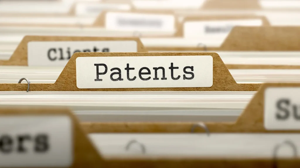 Type of Patents