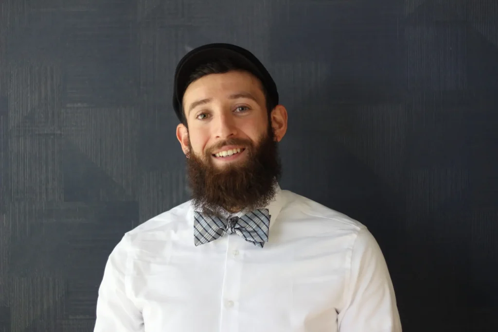 Alain Bucio Simulation Engineer