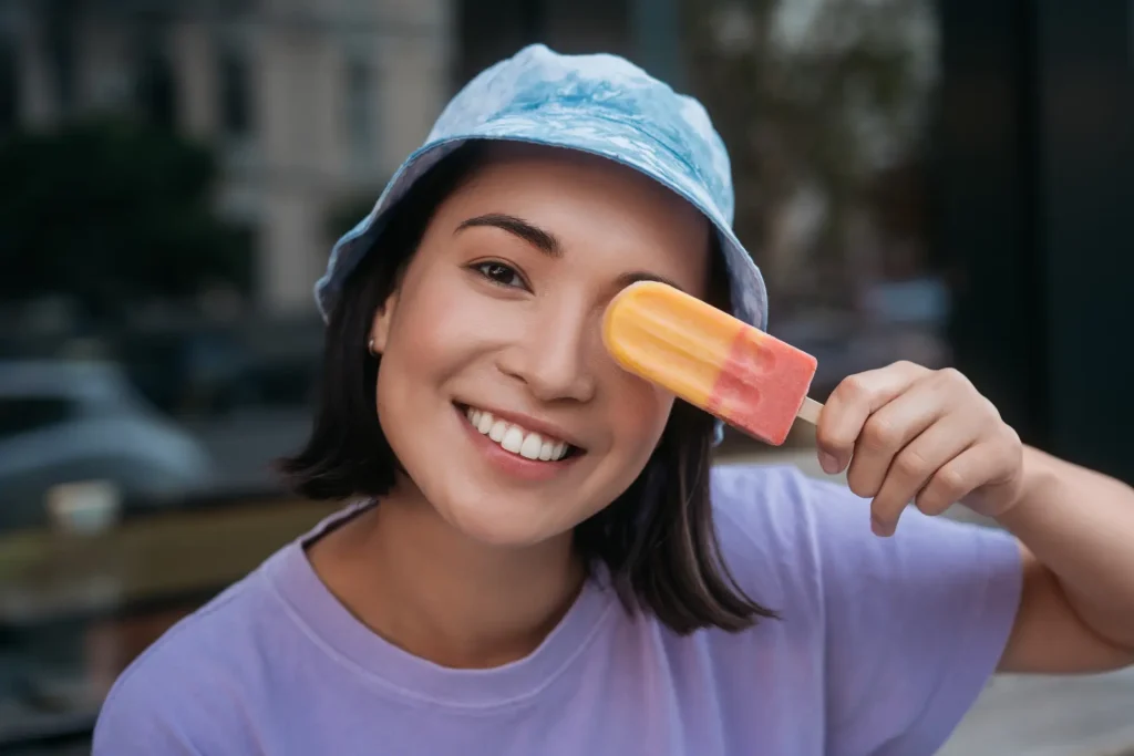 Successful Products Invented by Kids! 1 Popsicle invention - products invented by kids