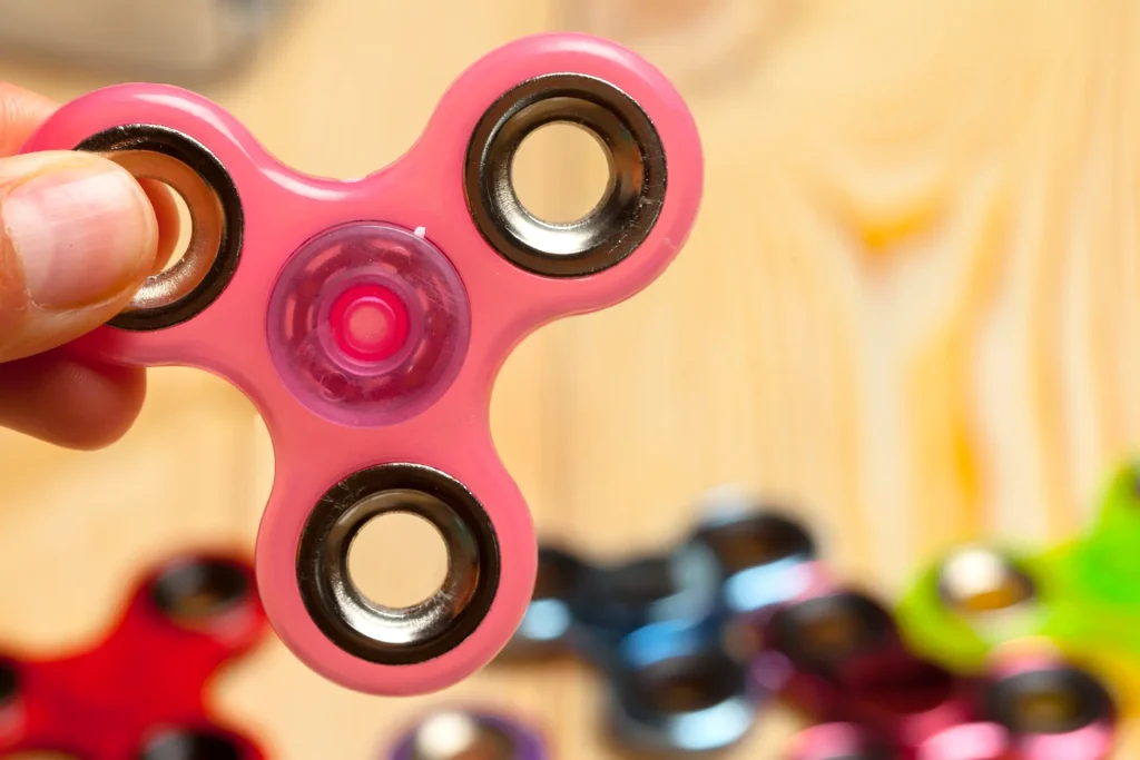 Successful inventions from small startups