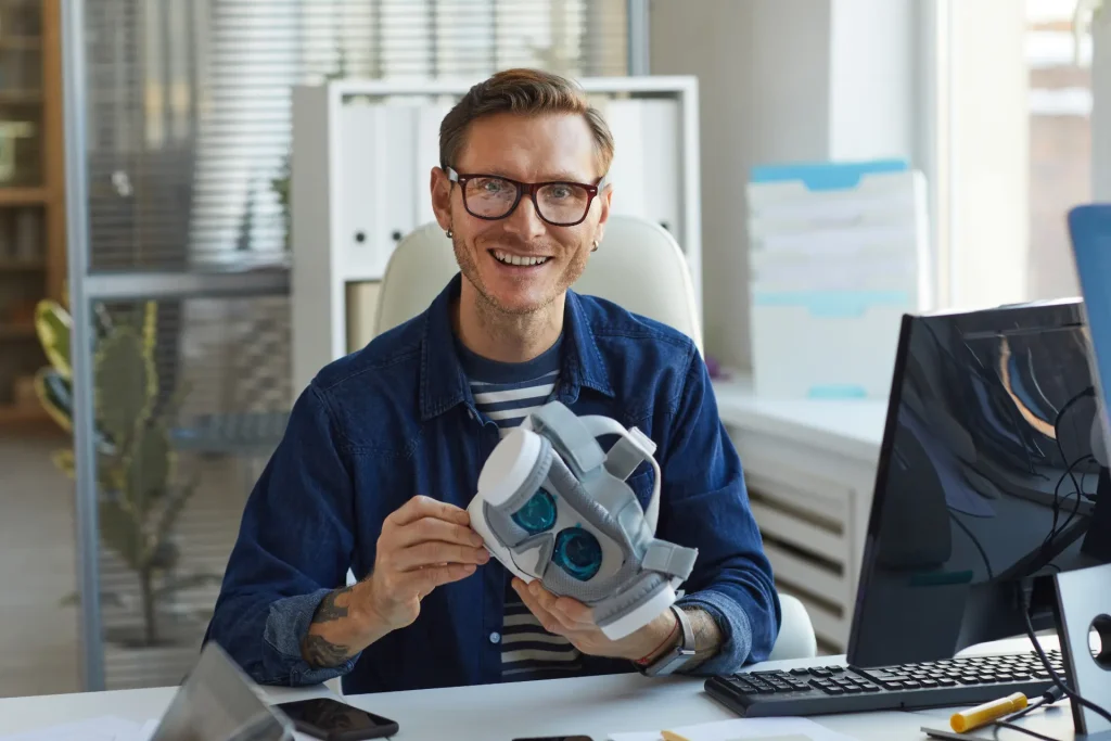 Product design entrepreneur