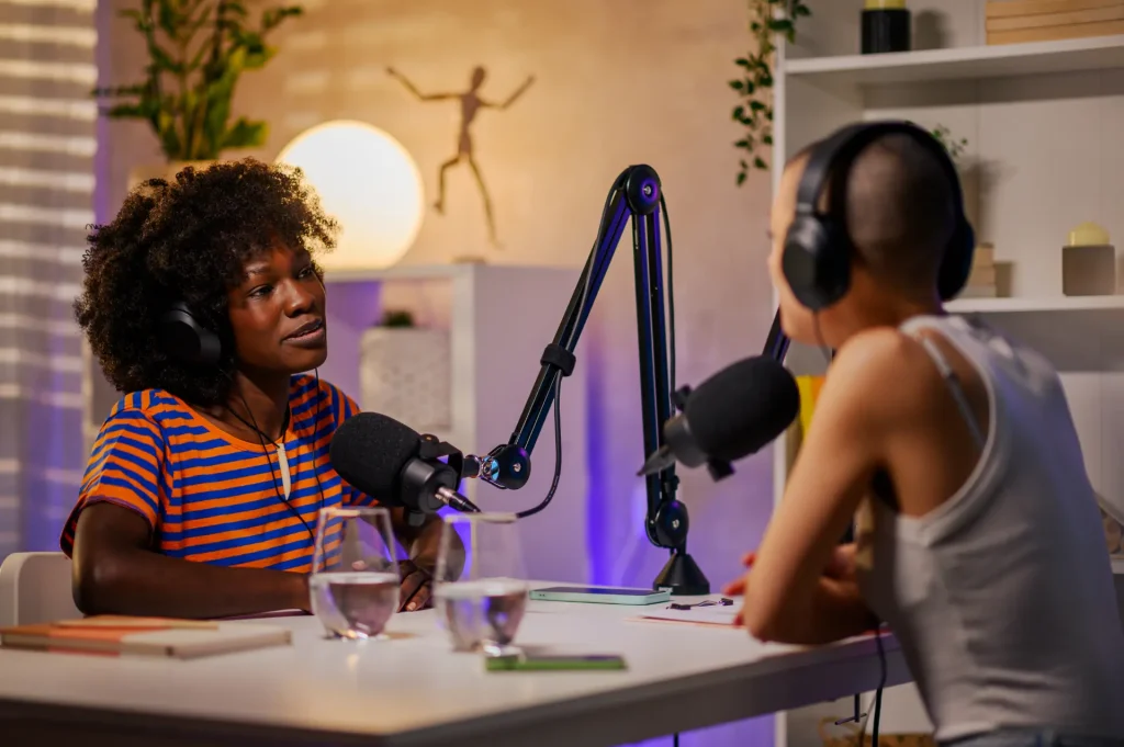 Product design podcasts