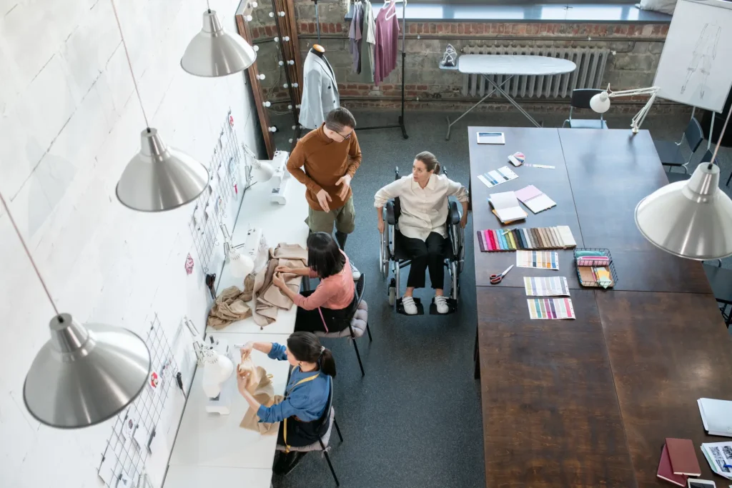 Product Design Benefits Society