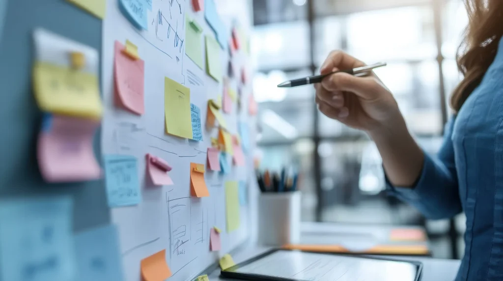 S.M.A.R.T. Product Development Process 29 Product development process