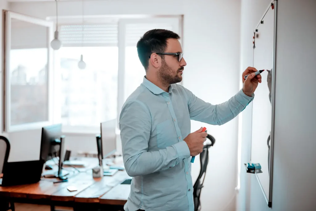 Product questionnaire success