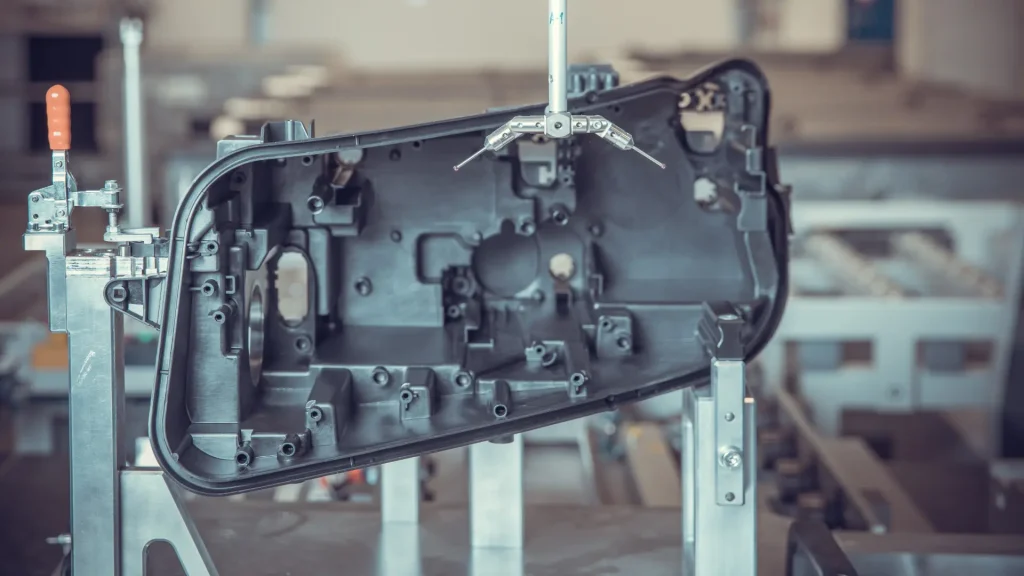 TriMech Engineers Go Beyond the Ask to Deliver Comprehensive Engineering Solutions 3 Comprehensive engineering solutions