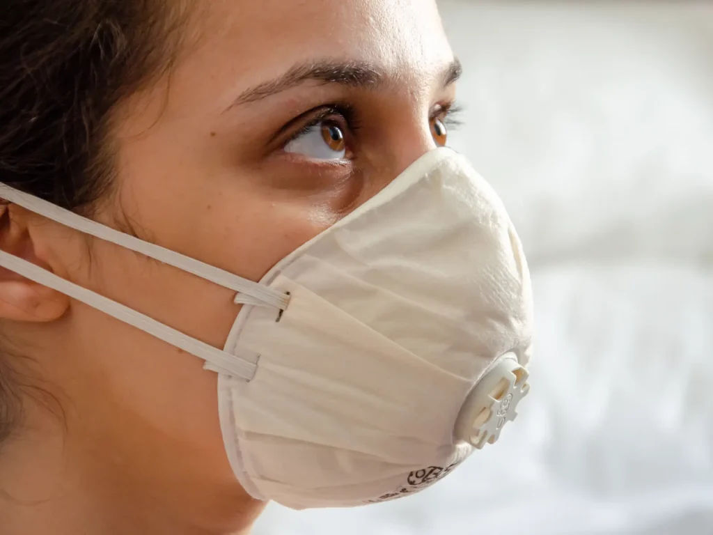 How Face Masks are Being Innovated for a Safer Future 5 Protective face mask design