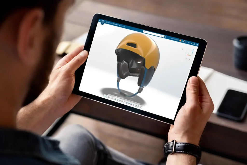 Invention prototypes