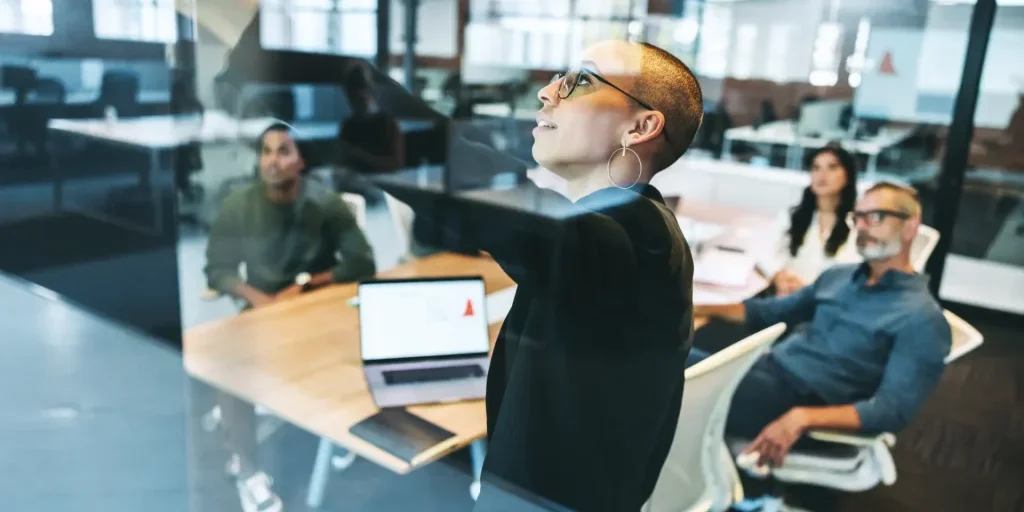 Product & Business Strategy