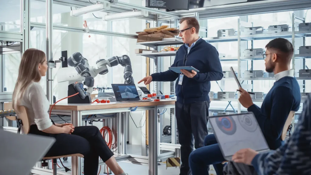 Mechanical Engineering