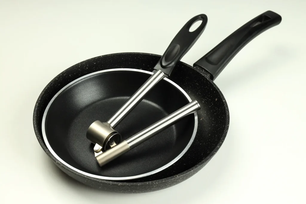 Small compact products