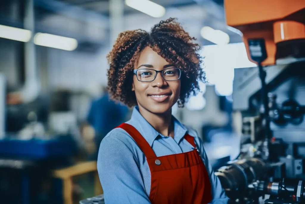 Startup business support