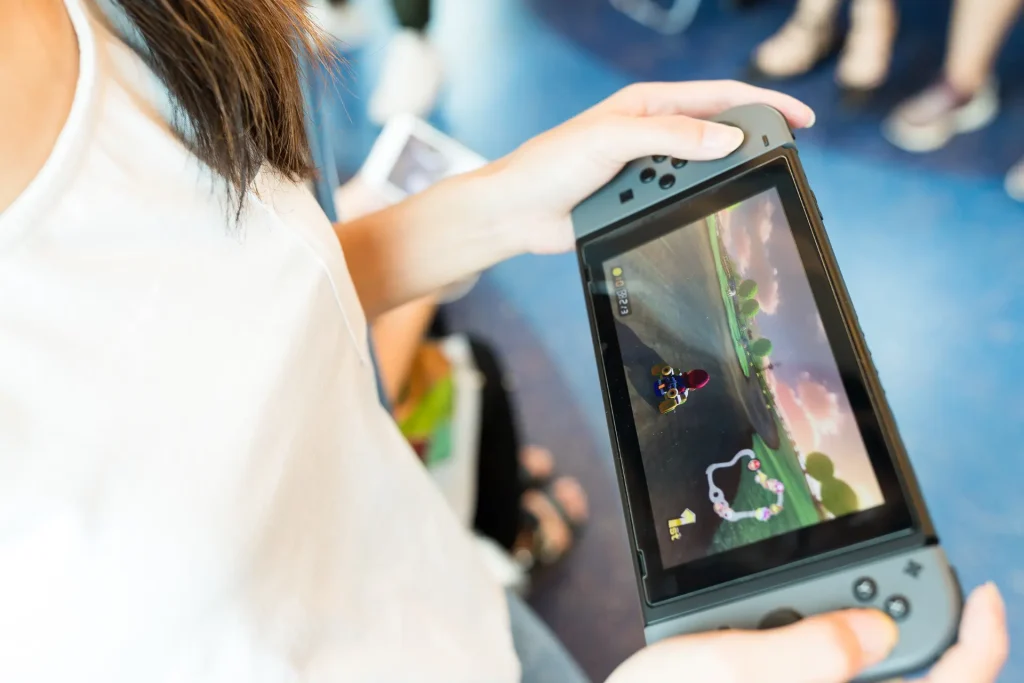 Steam Deck pc invention design