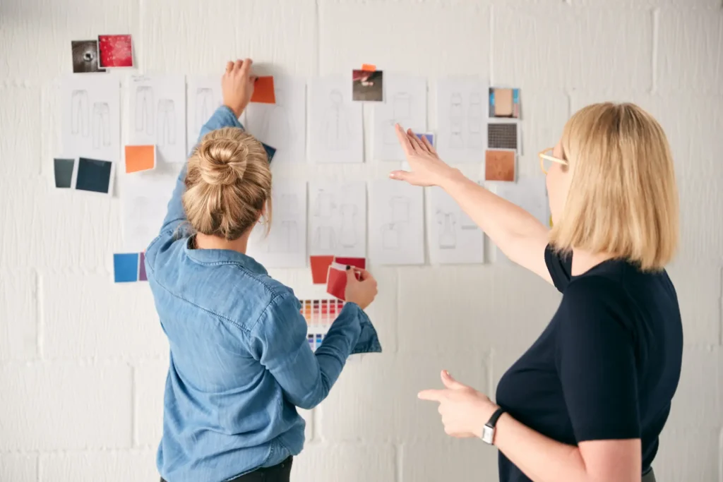 Student design awards