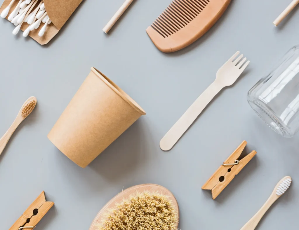 Sustainable Inventions