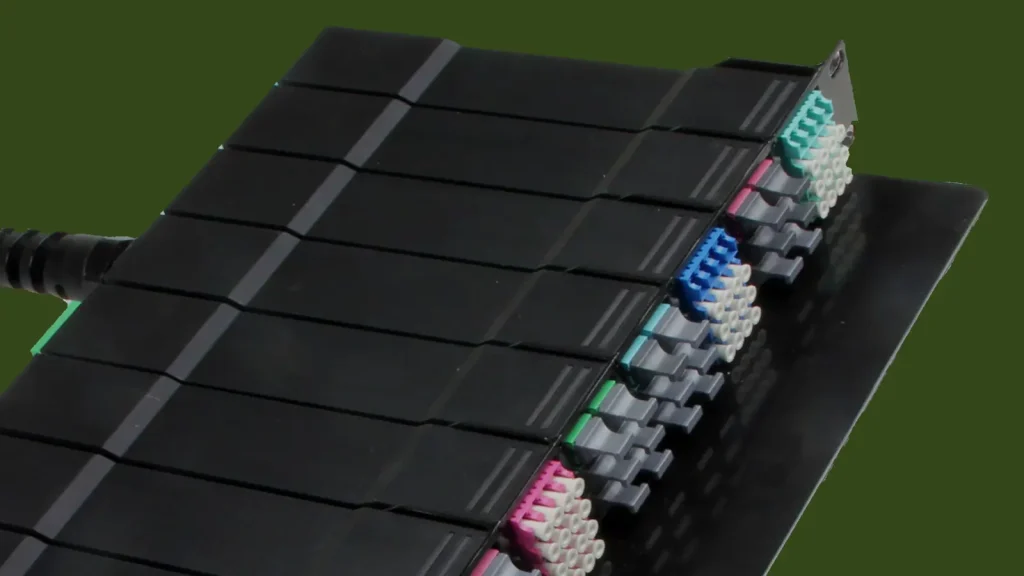 TriMech provides design and prototyping support to Tactical Deployment Systems 5 Tactical deployment systems