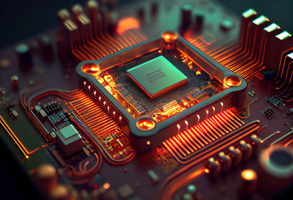 Thermal analysis service