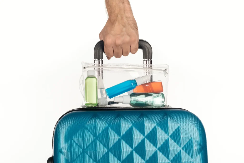 The Appeal of Transparent Product Design 5 Transparent product design