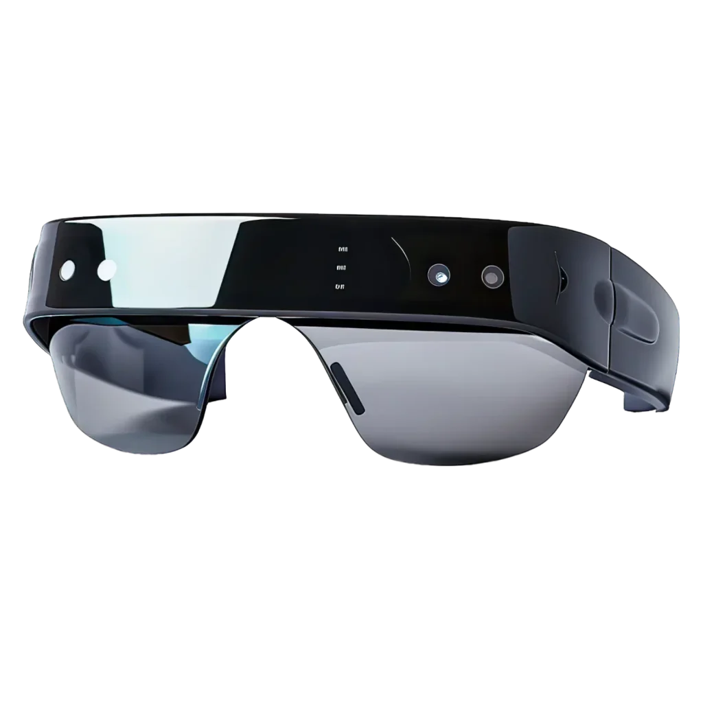 Wearable tech product