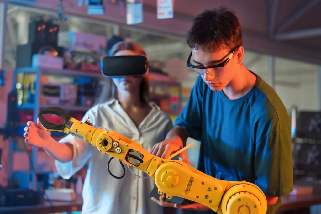 OCE SmartStart Seed Fund for Entrepreneurs